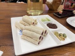 -山西会馆·晋菜·晋商宴·学堂记忆(许坦西街店)