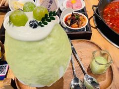 -楠火锅(太古里总店)