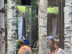 -Metal hands·铁手咖啡