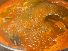 -野山舂·贵州现舂酸汤牛肉(民生路店)
