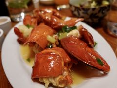 -mezza9 Macau(澳门君悦酒店)