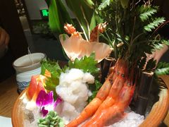 -蟹将军·松叶蟹和牛日料放题自助(K11店)