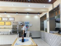 -马子禄牛肉面(金宝街店)
