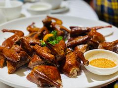 烤乳鸽-和记小菜(大宁店)