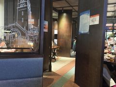 -前海沿·青岛菜(五四广场永旺店)