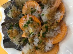 -春园海鲜广场D区6号(钟姐海鲜加工店)
