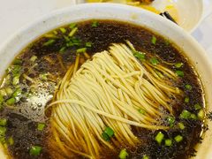 -蒋家桥饺面店(奥邦店)