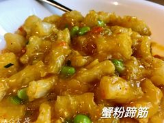 -望乡楼上海菜(日月光店)