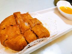 -堂宴·老厦门私房菜(1988仙岳总店)