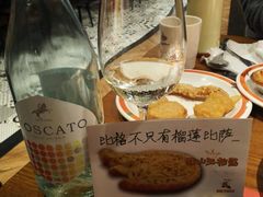 -比格比萨自助(密云店)