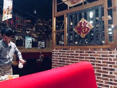 -隆喜元鱼汤包·海鲜(中联广场店)
