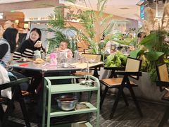-椰庭·椰子鸡·创意玩家(晶耀前滩店)
