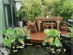 -道南書院·私房菜·早午茶·茶馆