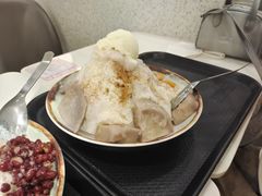 -鲜芋仙(花都融创茂店)
