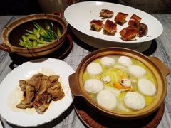 -广东道至正餐厅(区庄店)