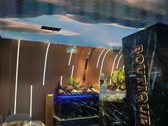 -山海•蒸汽活海鲜自助(皇庭广场店)