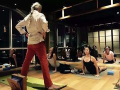 九霄会馆(太极Yoga)-九霄会馆·太极(现代大厦店)