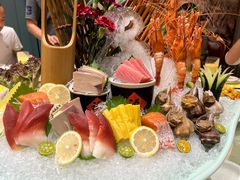 -湾仔渔村(高明店)