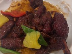 -上海精菜馆(虎踞关店)