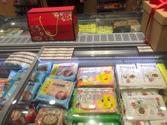 -城市之间超市(圆融星座店)