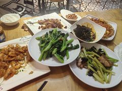 -美美餐厅(海珠首店)