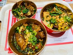 小食组合-盛香亭热卤(万象城店)