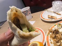 -比格比萨自助(云冈区步行街店)