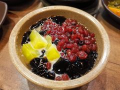-香猪坊韩国烤肉专属门店(魏公村店)