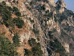 -泰山风景名胜区