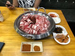 -韩食汇