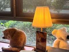 -咖法森林·咖啡  酒吧(天河店)