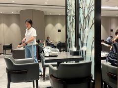 -白云机场易登机休息室
