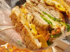 -必胜客(华都店)