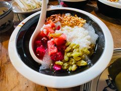醪糟冰粉-太平张醪糟(西街直营店)