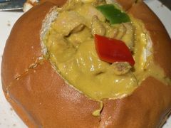 -大树餐厅(益田假日店)