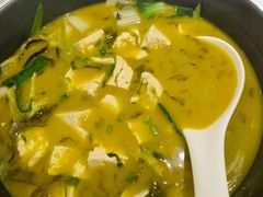 -秦月轩·陕西家乡菜(阜成路·五棵松店)