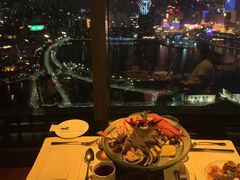 -澳门旅游塔360°旋转餐厅(南湾湖广场店)