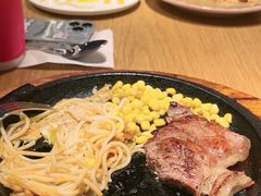 -菲滋意式餐厅(上虞万和城店)