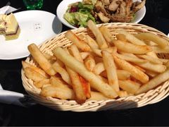 iphone_upload_pic-榖屋house of flour(张江首店)