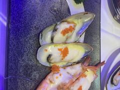 -宝立方酒店-自助餐西餐厅
