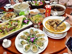 -杨记新泉美食