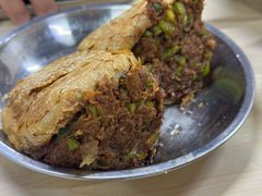 -昌顺马记小吃店(昌盛园店)