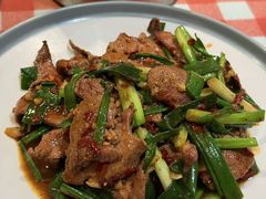 -老郑家东北春饼(龙悦居店)