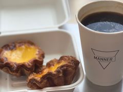 -Manner Coffee(港汇恒隆广场店)