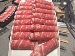 -海底捞火锅(曼巴特广场店)