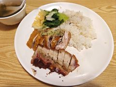 -吴叔烧腊(老虎桥店)