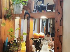 -老井俄式餐厅