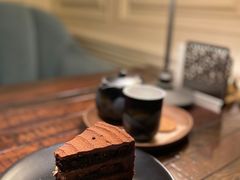 -良木缘咖啡西餐(蜀汉路店)