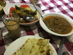 -Santoor 萨都里印度餐厅(北锣鼓巷店)