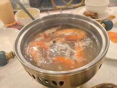 -芭菲盛宴·环球美食(解放碑英利国际店)